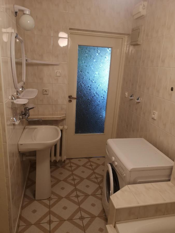 Kwatera Nad Netta Lägenhet Augustów Exteriör bild